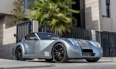 Aero Supersports